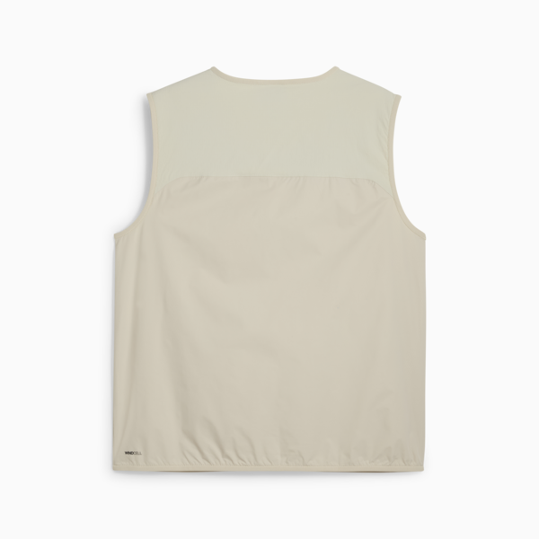 Chaleco cargo PUMATECH para hombre, Desert Dust, large-ARG
