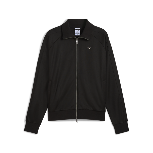 ★TRAVEL★Jersey Track Jacket★ TRAVEL 】JERSEY TRACK JACKET (7色) unisex