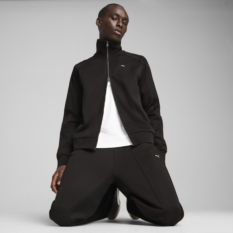 

Men's PUMA T7 Relaxed Fit Track Jacket