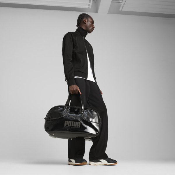 T7 Track Jacket Men, PUMA Black, large-MEX