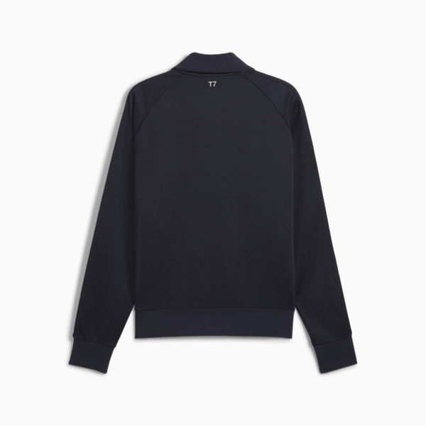 Chamarra T7 para hombre, New Navy, large-MEX