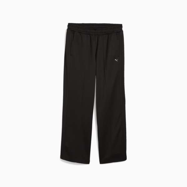 Pantalones T7 para hombre, PUMA Black, large-MEX