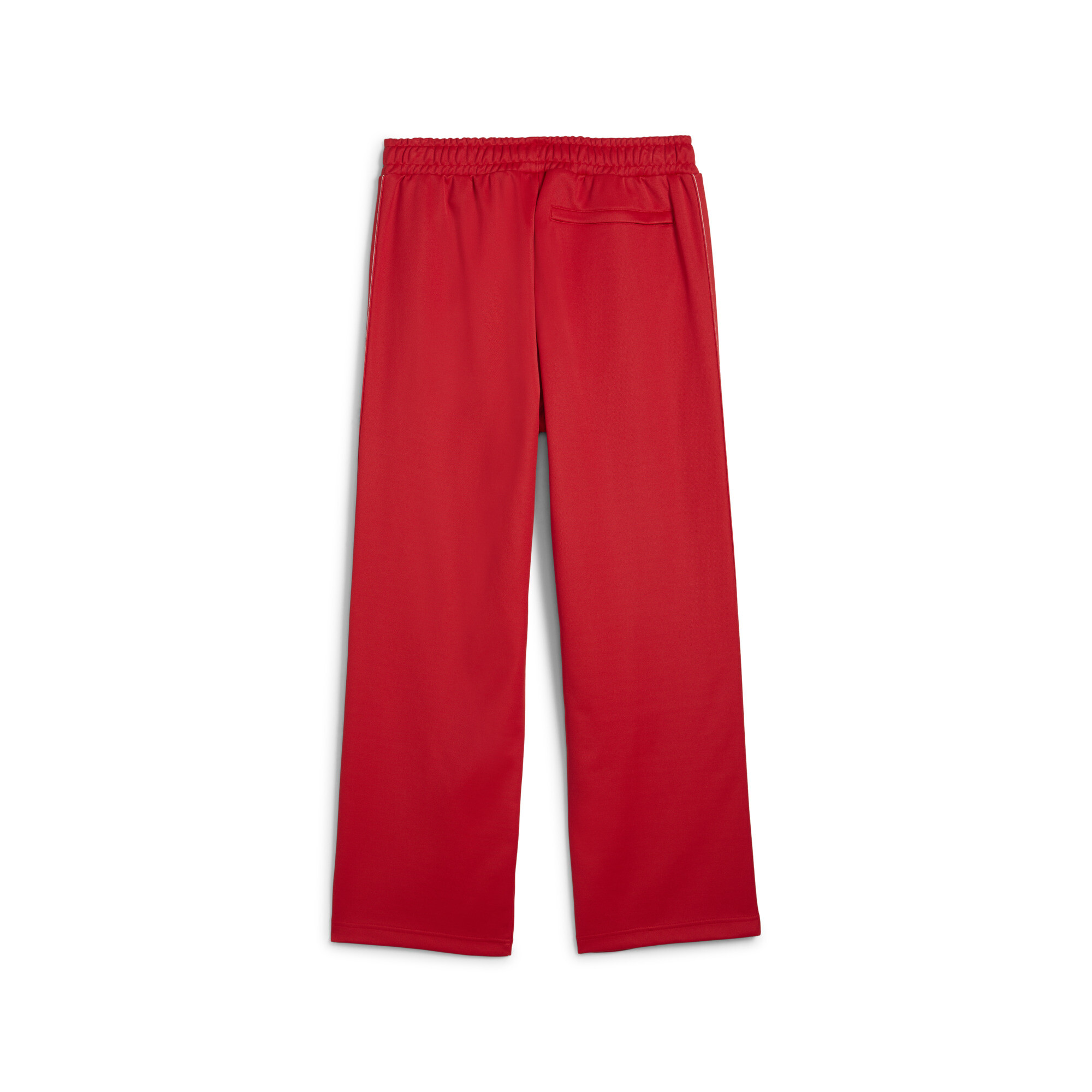 PUMA T7 trainingsbroek voor Dames, Rood