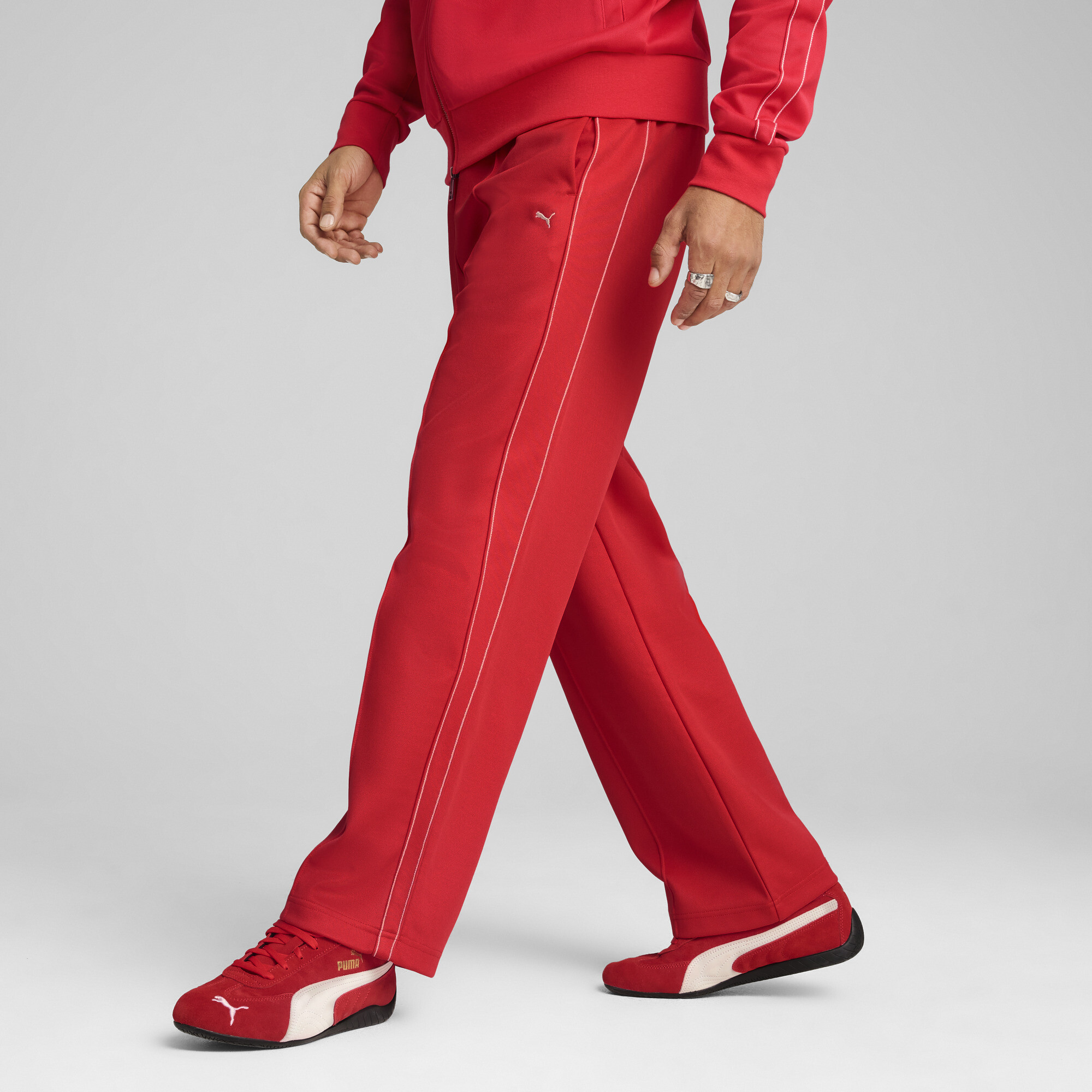 Pantalon de survêtement T7 Homme, Adulte P | 629938_11