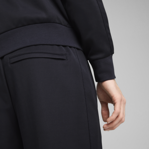 T7 Track Pants Men, New Navy, large-MEX