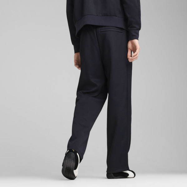 T7 Track Pants Men, New Navy, large-MEX