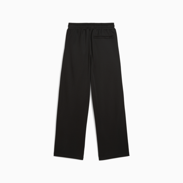 Pantalones T7 para mujer, PUMA Black, large-MEX