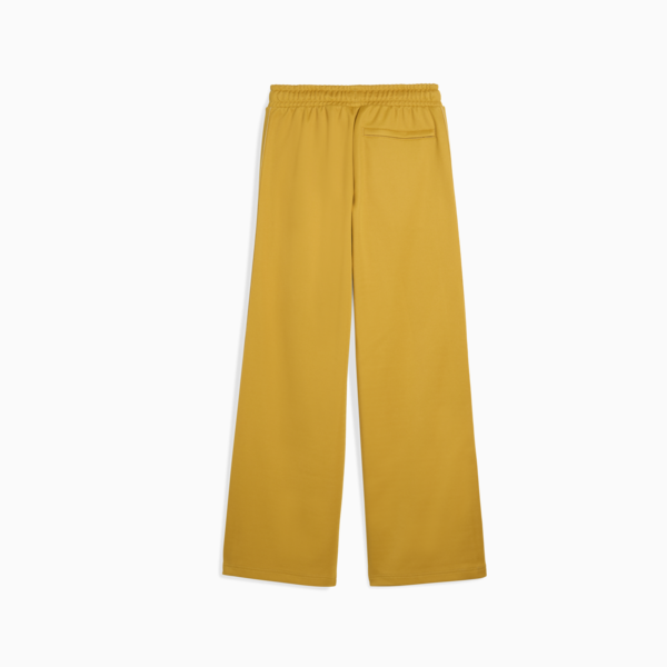 T7 Track Pants Women, Archive Gold, large-MEX
