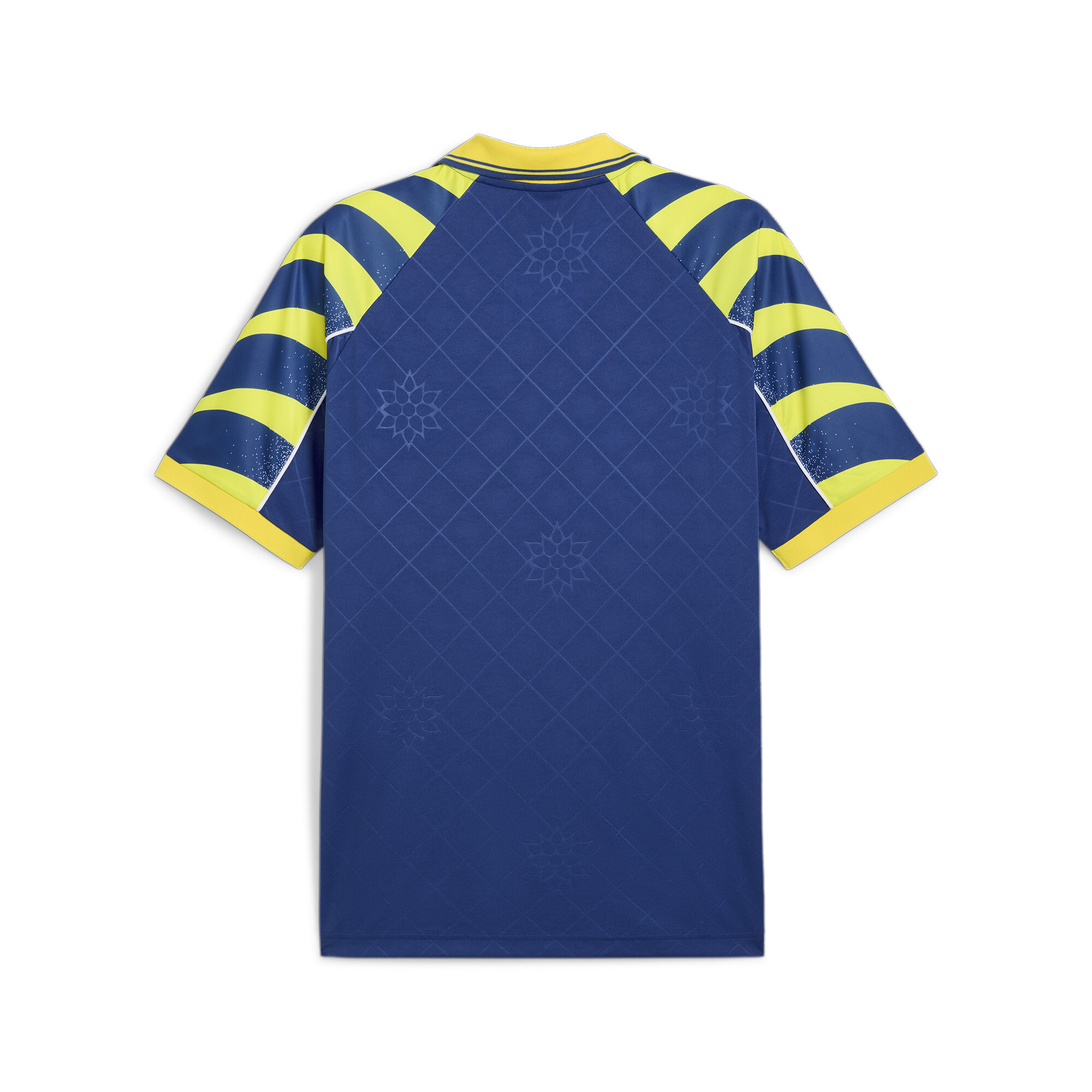 Puma X PARMA CALCIO Jersey Unisex, Blue, Size S, Clothing