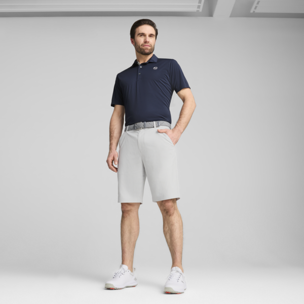 Pure 2.0 Golf Polo Men, Deep Navy, large-ZAF