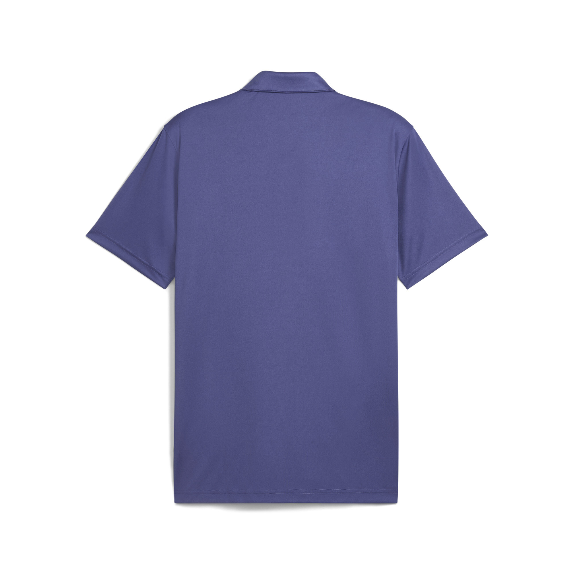 Pure 2.0 golfpoloshirt voor Heren, Blauw, Maat XL | PUMA