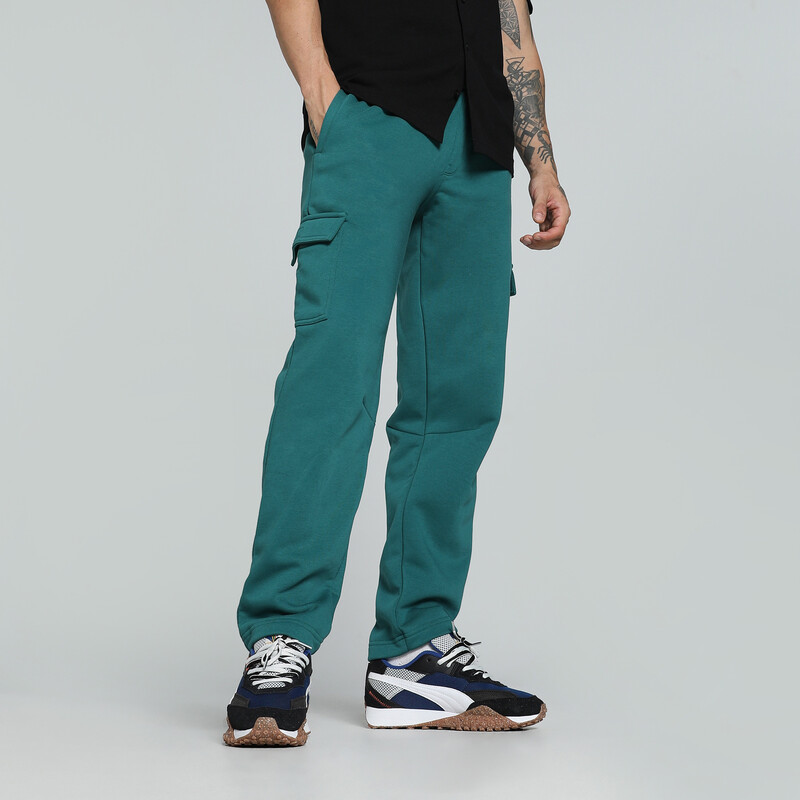 

Men's PUMA CLASSICS DRIP Cargo Pants