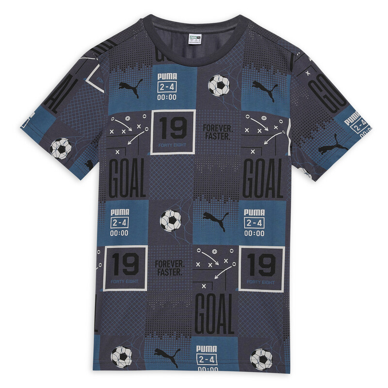 

PUMA Classics PSL Youth Graphic Tee