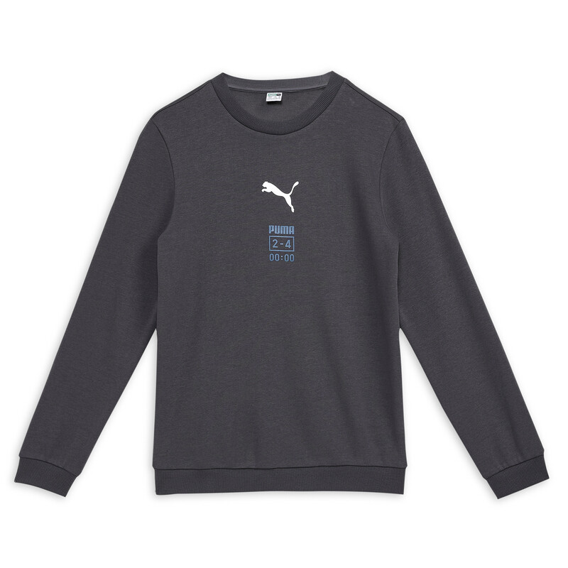

PUMA Classics PSL Youth Graphic Sweatshirt