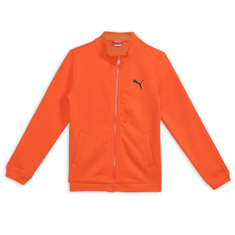 

PUMA Classics PSL Graphic Youth Track Jacket
