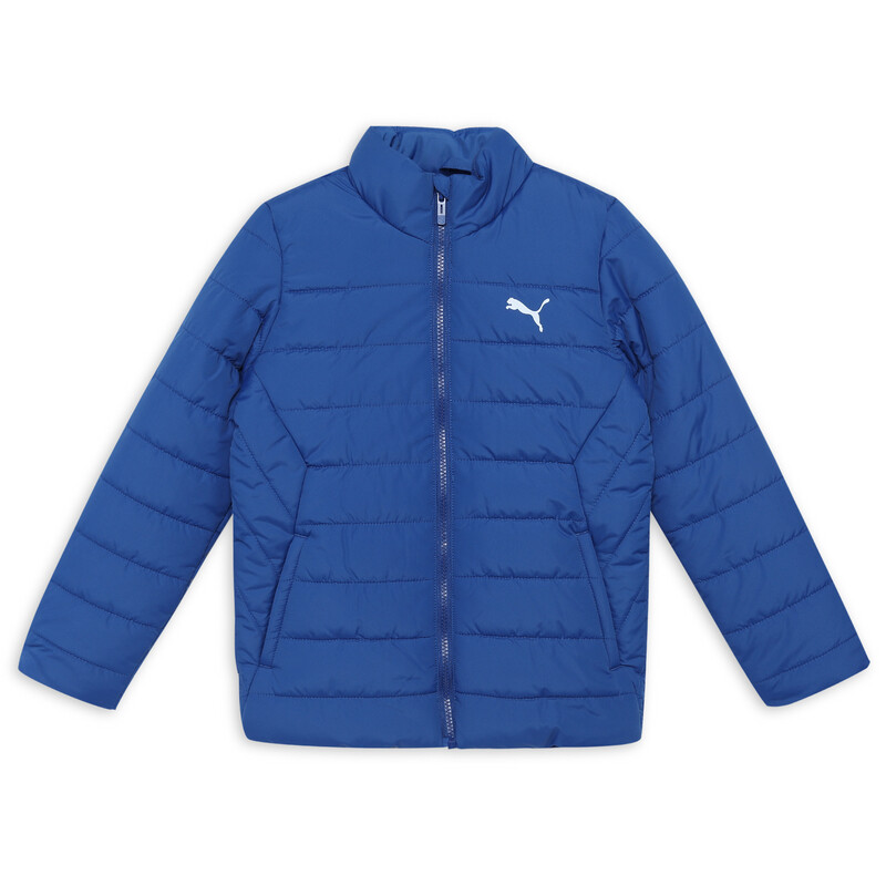 

PUMA Classics Piece It Up Youth Jacket