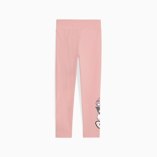 Leggings PUMA x HELLO KITTY para niñas, Pink Fruit, large-ARG