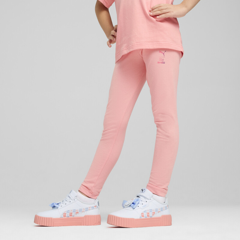 

PUMA X HELLO KITTY AND FRIENDS Kid's High-Waist Leggings