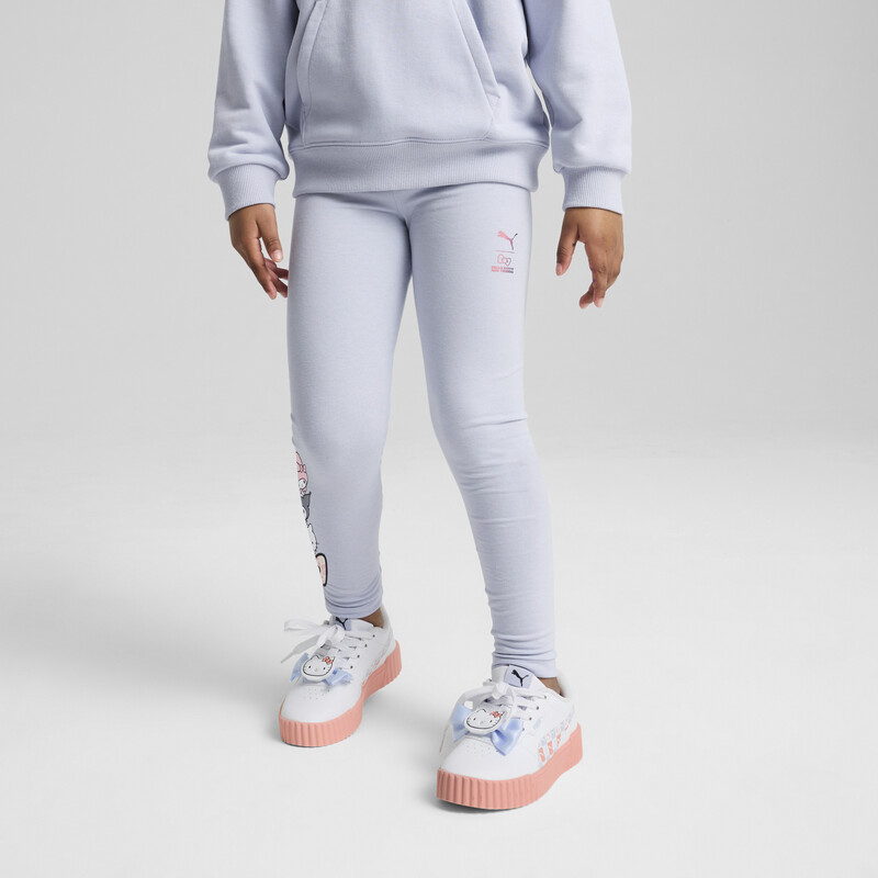 

PUMA X HELLO KITTY AND FRIENDS Kid's High-Waist Leggings