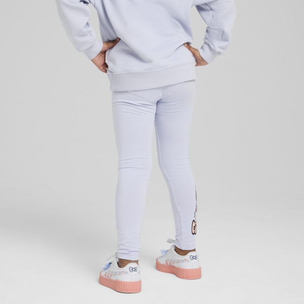 Leggings para niñas PUMA x HELLO KITTY, Cool Weather, large-MEX