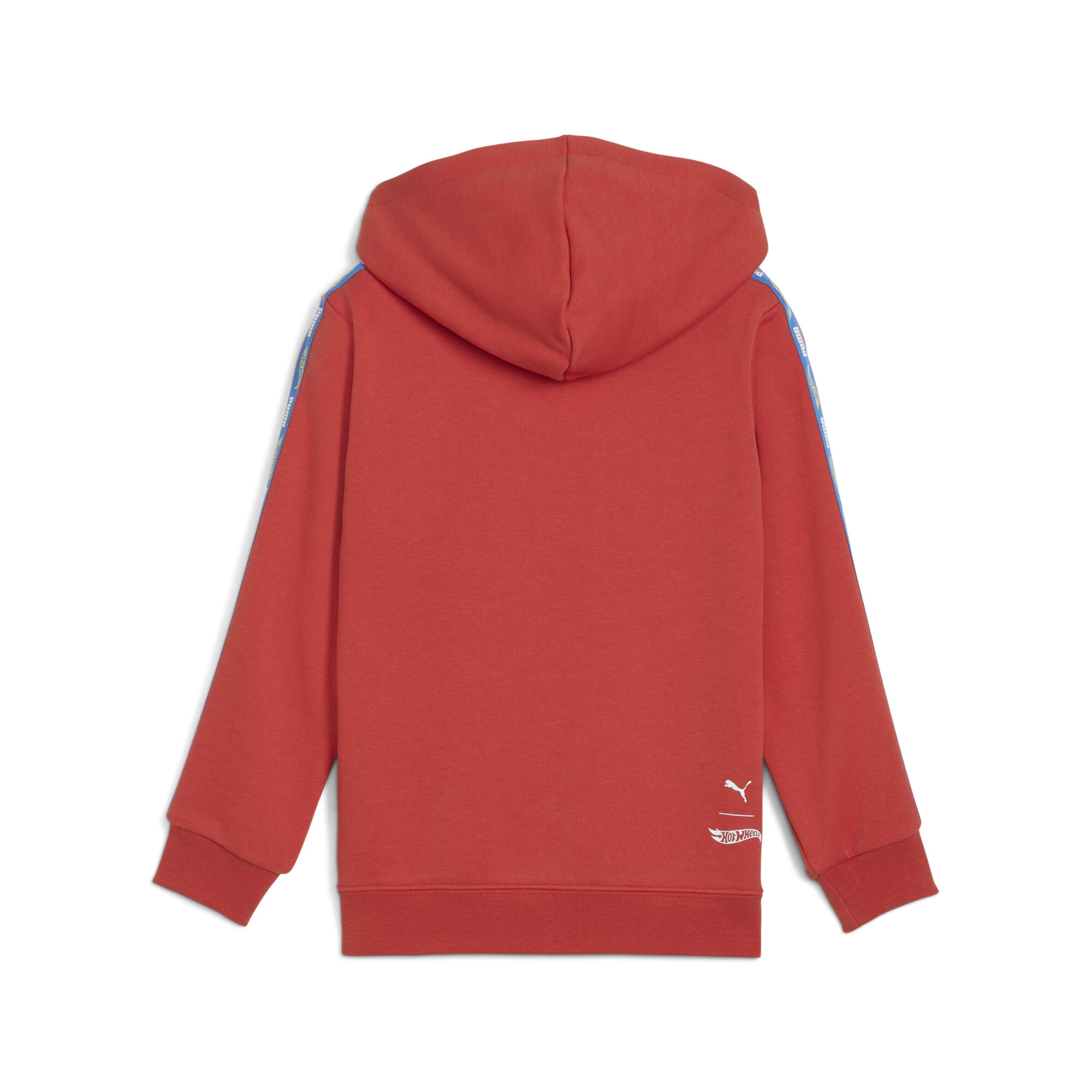 PUMA x HOT WHEELS™ hoodie, Rood