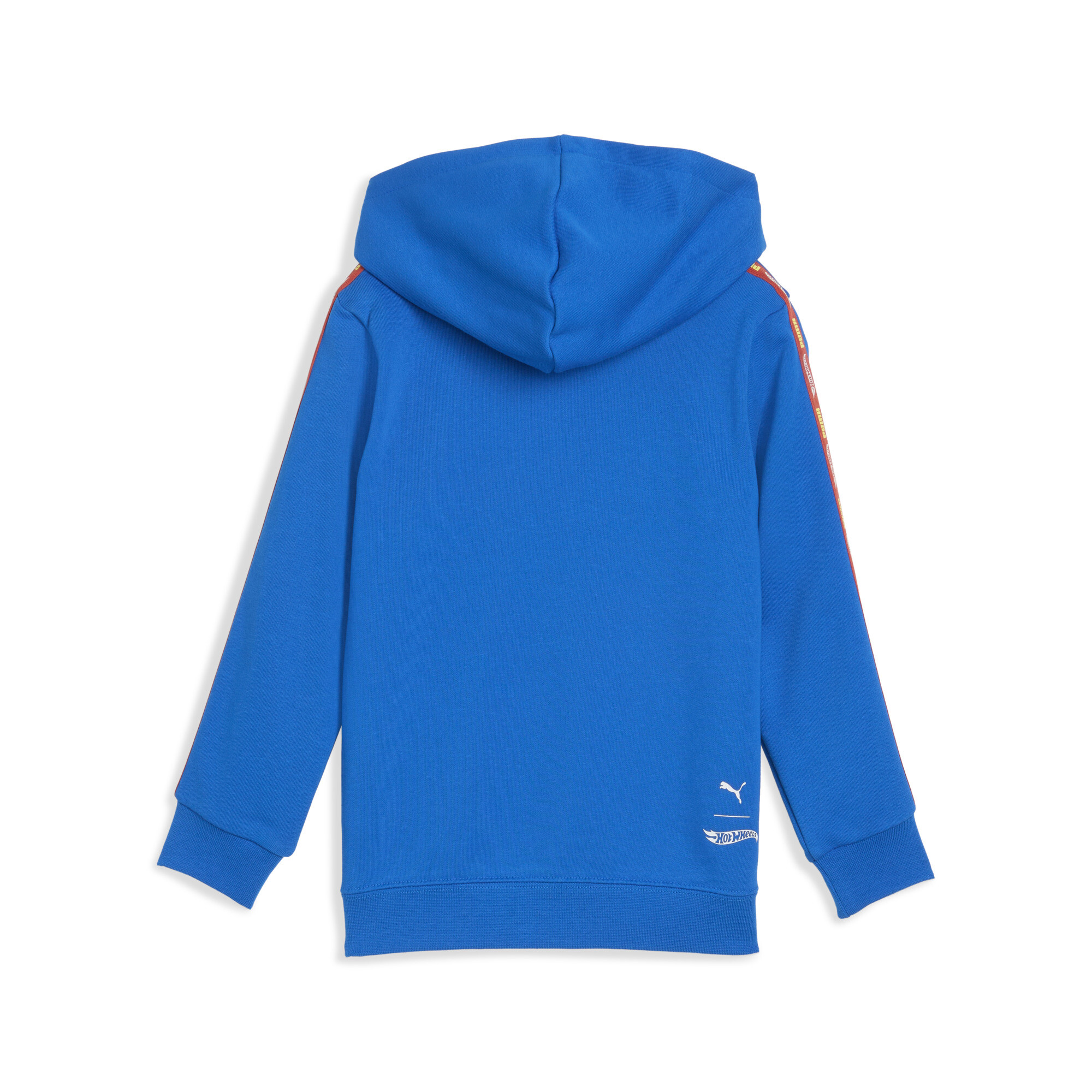 PUMA x HOT WHEELS™ hoodie, Blauw