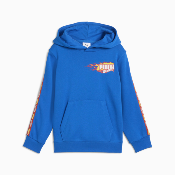 Buzo PUMA x HOT WHEELS™ para niños, PUMA Team Royal, large-ARG