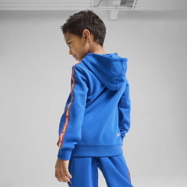 Buzo PUMA x HOT WHEELS™ para niños, PUMA Team Royal, large-ARG