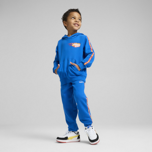 Buzo PUMA x HOT WHEELS™ para niños, PUMA Team Royal, large-ARG