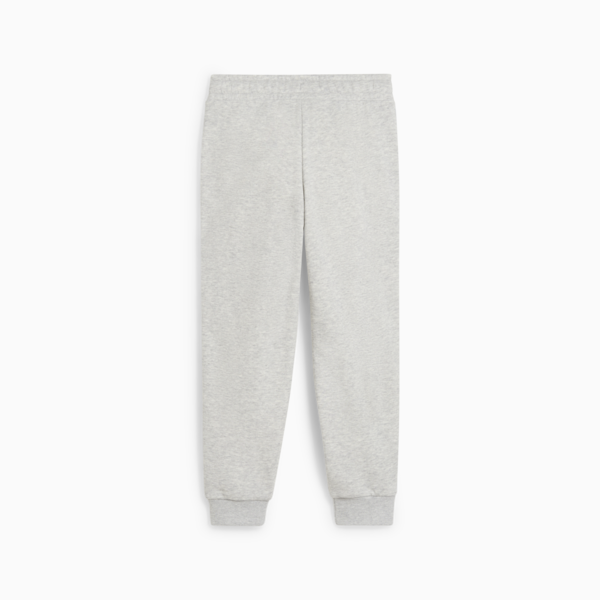 Jogging PUMA x HOT WHEELS™ para niños, Light Gray Heather, large-ARG