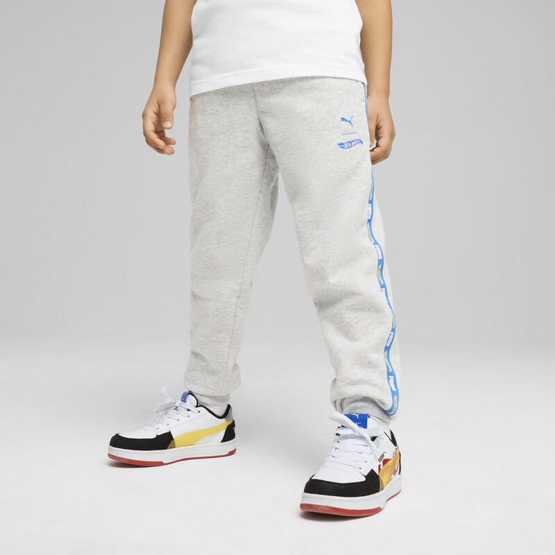 

PUMA X HOT WHEELS Kid's Sweatpants