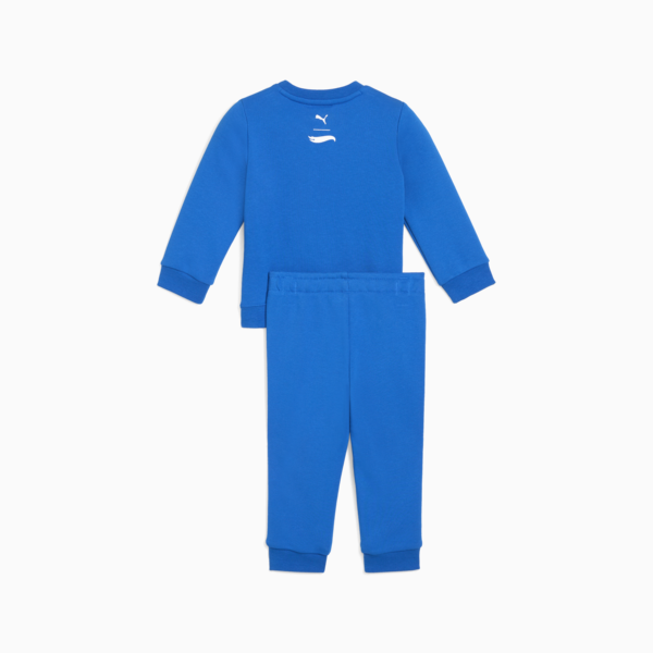 Conjunto PUMA x HOT WHEELS Minicats para niños, PUMA Team Royal, large-MEX