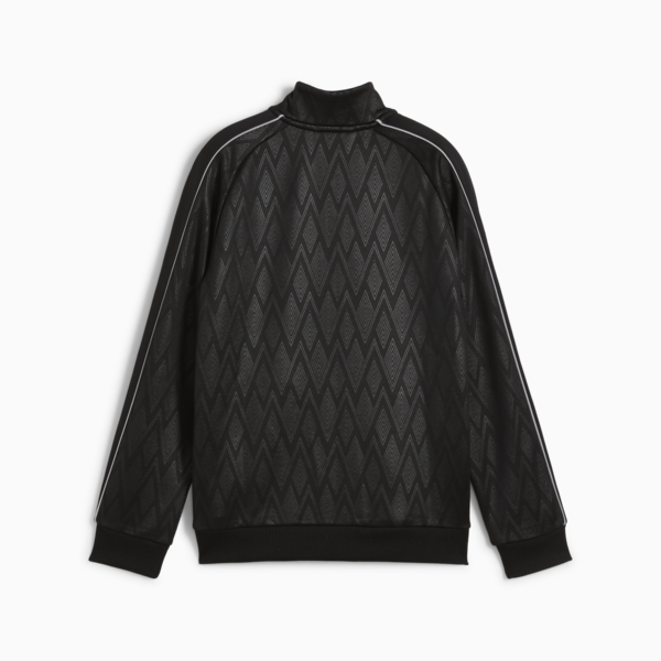PUMA x HARRY POTTER T7 Track Jacket Youth, PUMA Black, large-ZAF