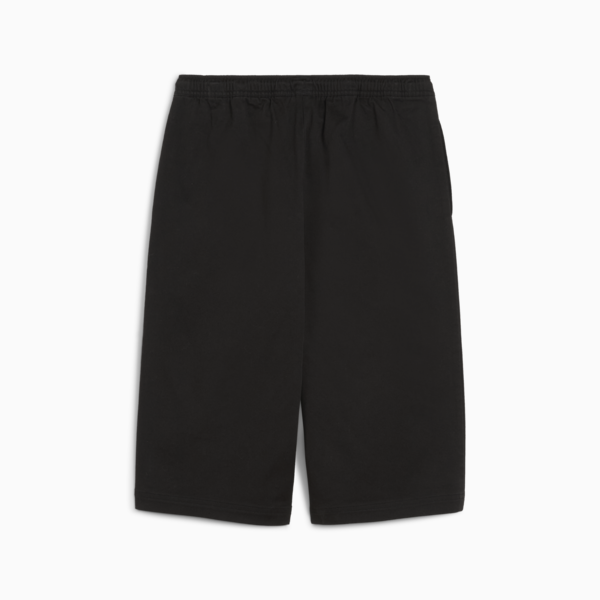 Bermudas PUMA x HARRY POTTER™ juvenil, PUMA Black, large-ARG