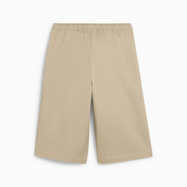 Bermudas PUMA x HARRY POTTER™ juvenil, Toasted Almond, large-ARG