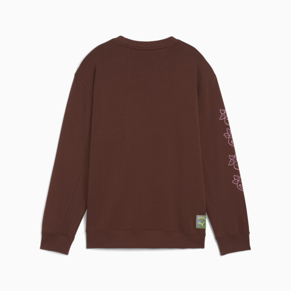Sudadera PUMA HOOPS x TORTUGAS NINJA para adolescentes, Chocotart, large-MEX