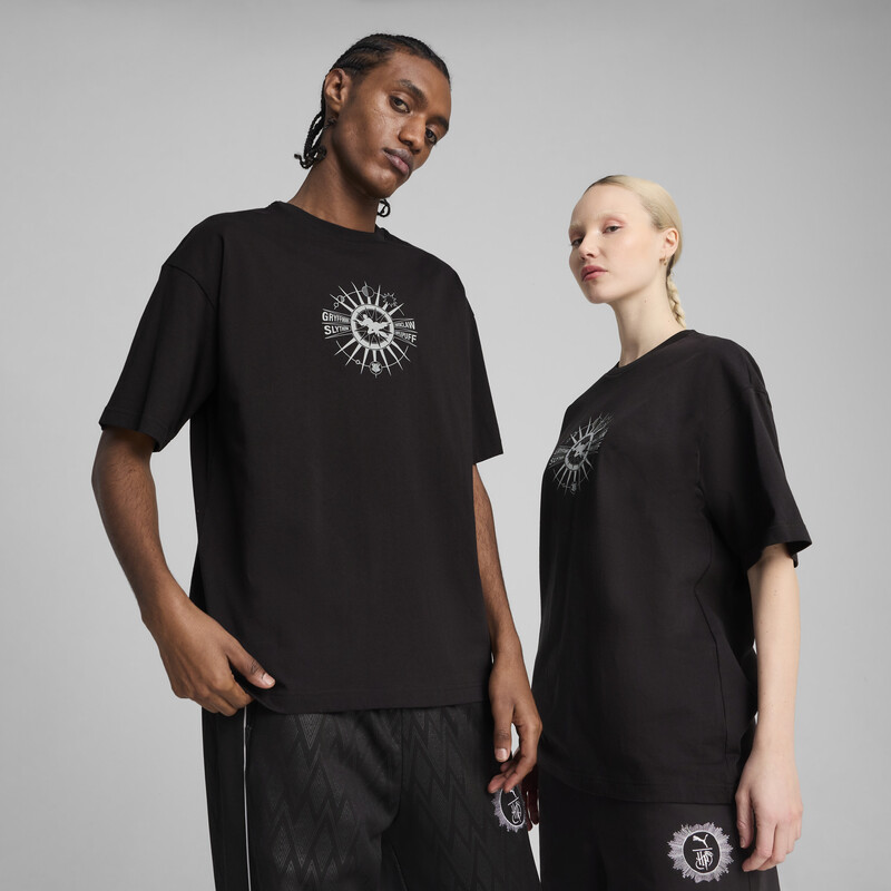 PUMA X HARRY POTTER Oversized Graphic Tee