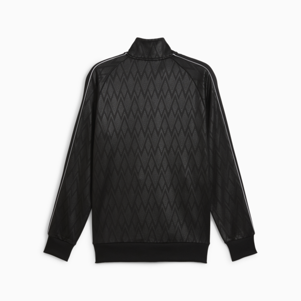Campera T7 PUMA x HARRY POTTER™ para hombre, PUMA Black, large-ARG