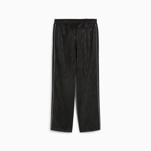 Pants T7 PUMA x HARRY POTTER para hombre, PUMA Black, large-MEX