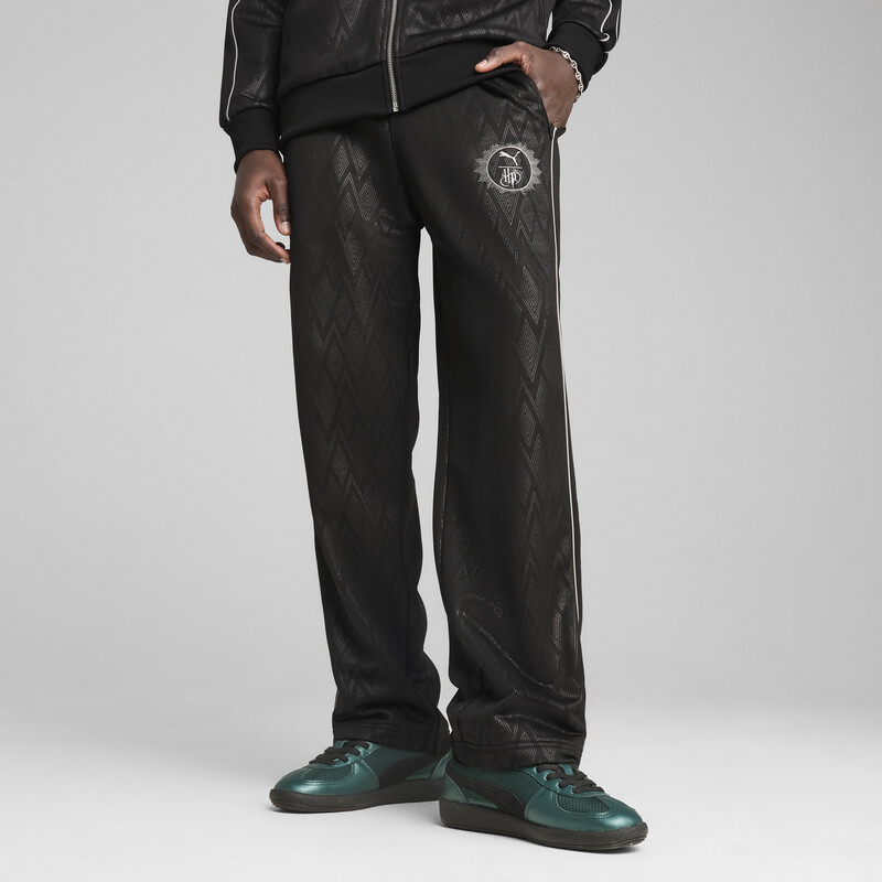 

Men's PUMA X HARRY POTTER T7 Relaxed Fit Track Pants