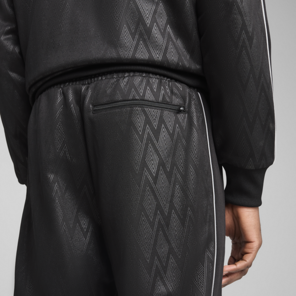 PUMA x HARRY POTTER T7 Relaxed Track Pants Men, PUMA Black, large-ZAF