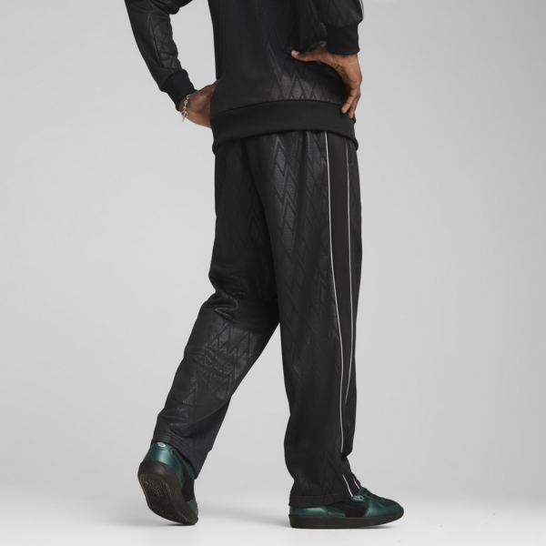 Pantalones T7 PUMA x HARRY POTTER™ para hombre, PUMA Black, large-ARG
