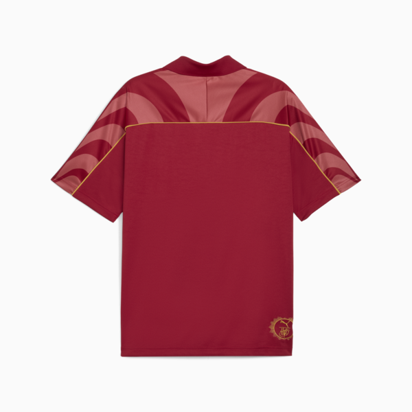 Camiseta de fútbol PUMA x HARRY POTTER, Dark Crimson, large-ARG