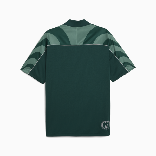 Camiseta de fútbol PUMA x HARRY POTTER, Dark Myrtle, large-ARG
