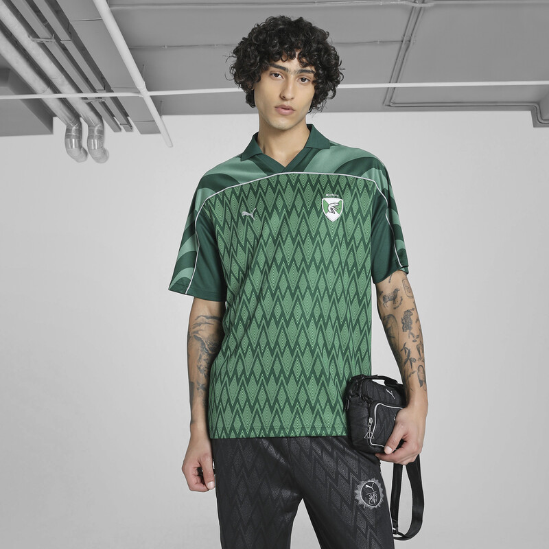 

PUMA X HARRY POTTER Relaxed Fit Football Jersey