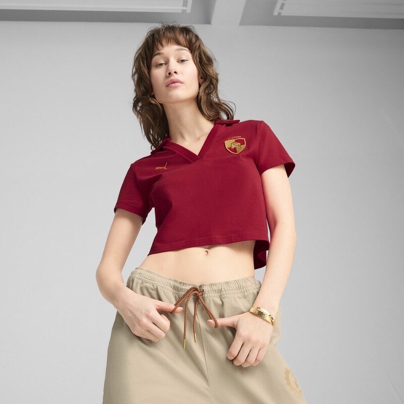 

Women's PUMA X HARRY POTTER Slim Fit Polo Shirt