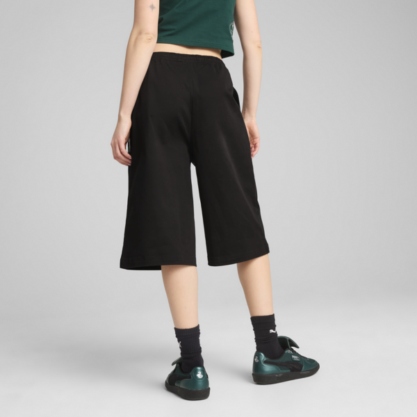 Bermudas PUMA x HARRY POTTER™ para mujer, PUMA Black, large-ARG