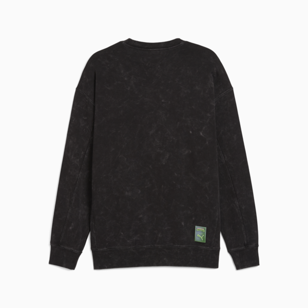 Buzo PUMA x TORTUGAS NINJA para hombre, PUMA Black, large-ARG