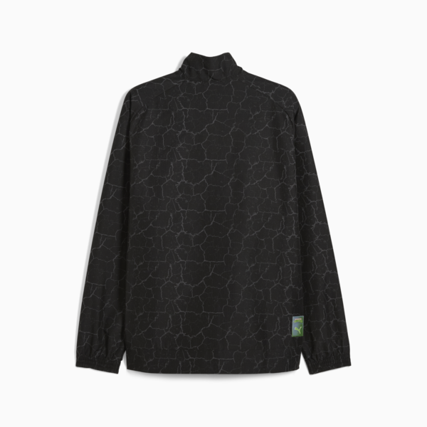 Campera PUMA x TORTUGAS NINJA para hombre, PUMA Black, large-ARG