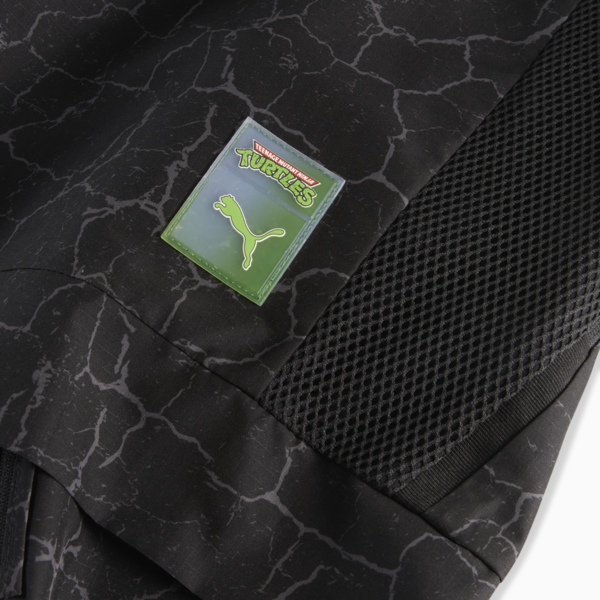Campera PUMA x TORTUGAS NINJA para hombre, PUMA Black, large-ARG
